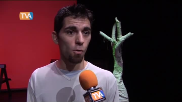 Quorum Ballet - A Menina de Pedra